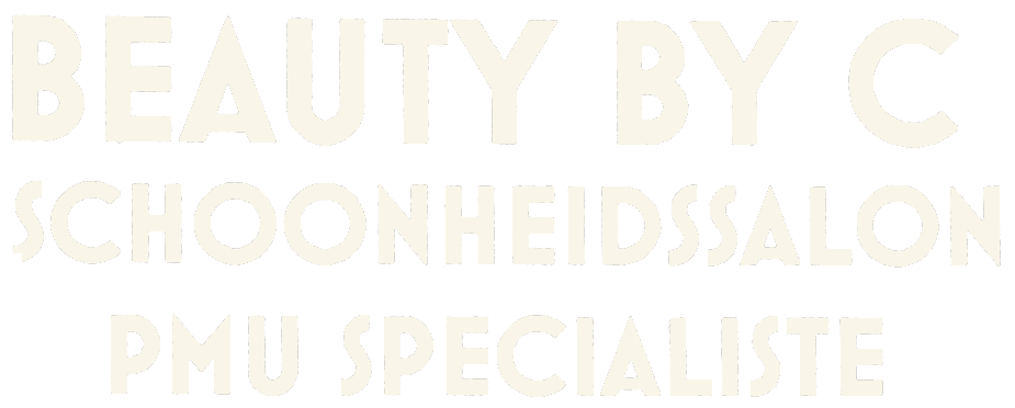Beauty by C, schoonheidssalon en PMU-specialiste